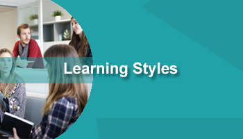 Course Image Learning Styles